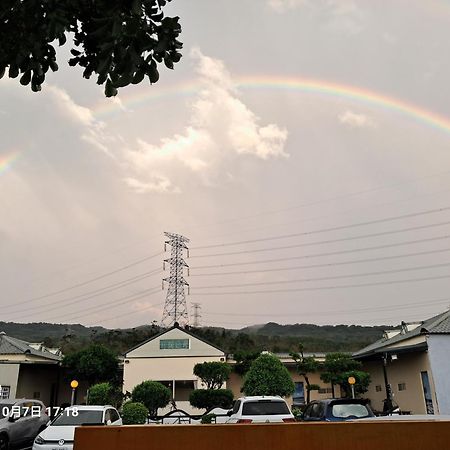 Tianyuan Nanwan Homestay Kültér fotó