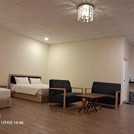 Tianyuan Nanwan Homestay Kültér fotó