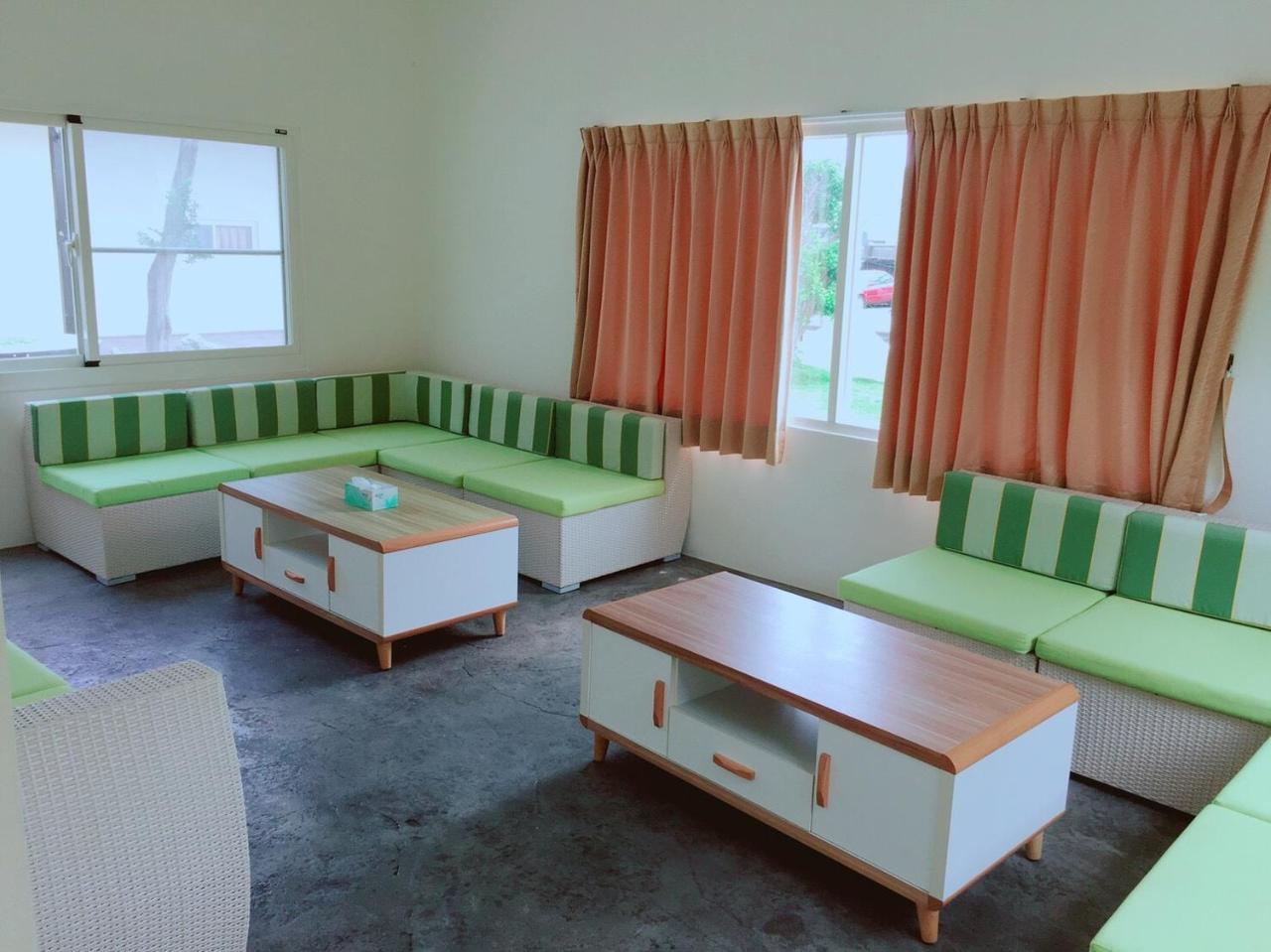 Tianyuan Nanwan Homestay Kültér fotó