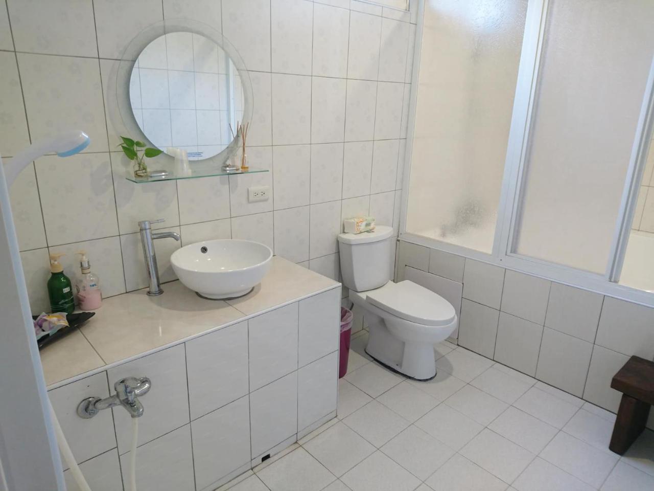 Tianyuan Nanwan Homestay Kültér fotó